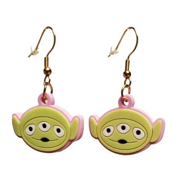 North Pole Boutique Jewelry For Handmade Silicone Toy